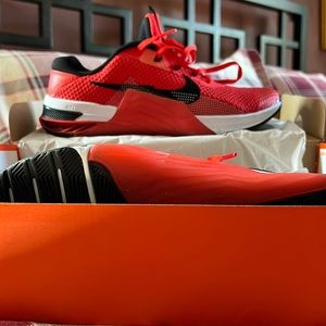 Men’s Nike Metcon 7’s